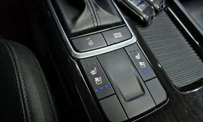 Kia K5 2016, 173349 км, за 7000000 KRW - фото 19