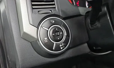KG_Mobility_Ssangyong KORANDO 2014, 170888 км, за 4500000 KRW - фото 16
