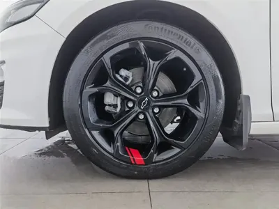 Chevrolet Malibu XL 2019, 44100 км, за 49800 CNY - фото 17