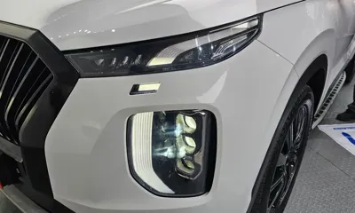 Hyundai Palisade 2021, 40052 км, за 28990000 KRW - фото 22