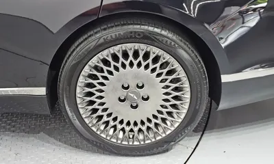 Genesis G80 2021, 81303 км, за 32000000 KRW - фото 21