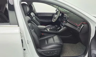 Hyundai Grandeur 2019, 149317 км, за 13700000 KRW - фото 26