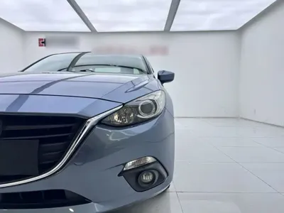 Mazda 3 Axela 2015, 113200 км, за 33000 CNY - фото 18