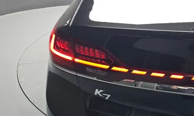 Kia K7 2021, 74827 км, за 20300000 KRW - фото 23
