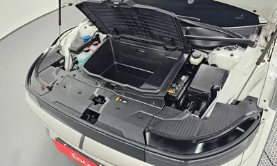 Hyundai Ioniq5 2022, 110503 км, за 26800000 KRW - фото 6