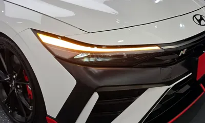 Hyundai Avante 2026, 11129 км, за 33990000 KRW - фото 22
