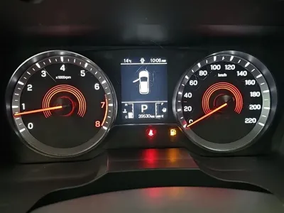 KG_Mobility_Ssangyong KORANDO 2022, 39530 км, за 15600000 KRW - фото 8