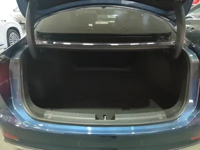 Geely Galaxy Galaxy A7 2025, 9900 км, за 116802.71 CNY - фото 22