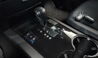 Kia Mohave 2014, 162344 км, за 7900000 KRW - фото 9