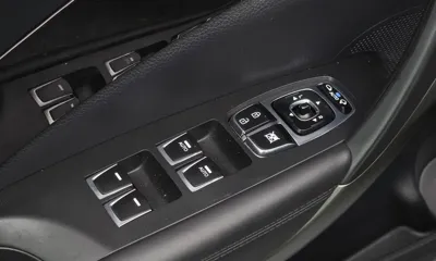 Hyundai Grandeur 2016, 158974 км, за 8000000 KRW - фото 29