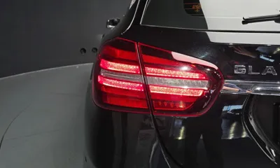 Mercedes-Benz GLA-Class 2019, 127378 км, за 15800000 KRW - фото 23