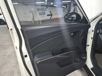 KG_Mobility_Ssangyong TIBOLI 2024, 20000 км, за 17600000 KRW - фото 8