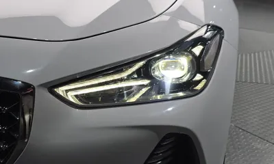 Genesis G70 2018, 45334 км, за 19900000 KRW - фото 22