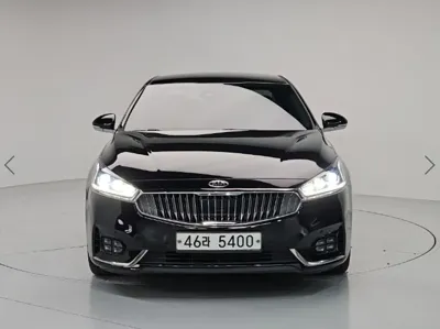 Kia K7 2018, 192002 км, за 7500000 KRW