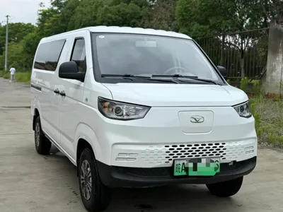 Karry Jiangtun E5 2025, 15000 км, за 53500 CNY