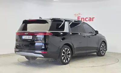 Kia Canival 2023, 59378 км, за 23800000 KRW