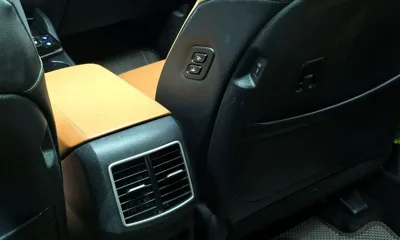 Kia Sportage 2022, 57144 км, за 25300000 KRW - фото 29