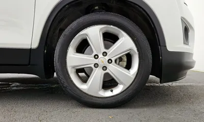 ChevroletGMDaewoo Trax 2016, 116675 км, за 5900000 KRW - фото 5