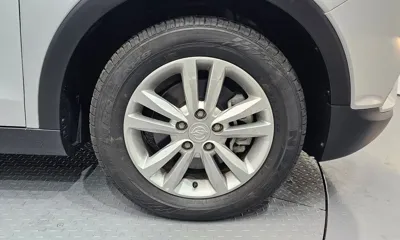 KG_Mobility_Ssangyong TIBOLI 2015, 12030 км, за 7000000 KRW - фото 5