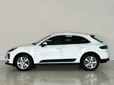 Porsche Macan 2019, 120000 км, за 145000 CNY - фото 15
