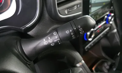 Renault-KoreaSamsung QM6 2022, 57271 км, за 25900000 KRW - фото 34