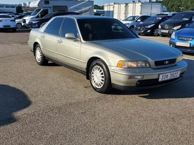 ChevroletGMDaewoo Acadia 1997, 265125 км, за 10000000 KRW - фото 3