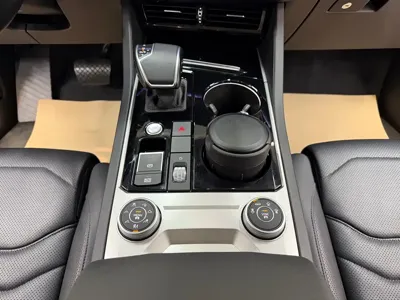 Volkswagen Touareg 2019, 76000 км, за 196800 CNY - фото 15