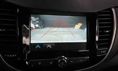 ChevroletGMDaewoo Trax 2019, 82036 км, за 6900000 KRW - фото 15