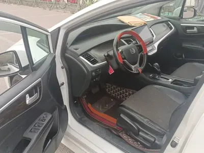 Honda Jade 2018, 88900 км, за 54400 CNY - фото 13