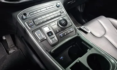 Hyundai Santafe 2021, 130970 км, за 22000000 KRW - фото 9