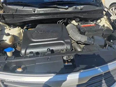 Kia Sportage 2012, 241000 км, за 5200000 KRW - фото 16