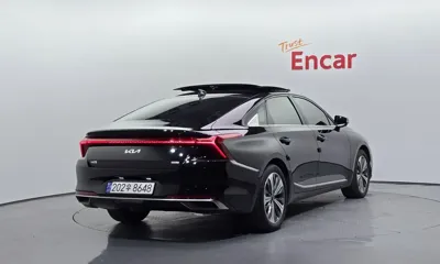 Kia K8 2023, 35805 км, за 31900000 KRW - фото 2