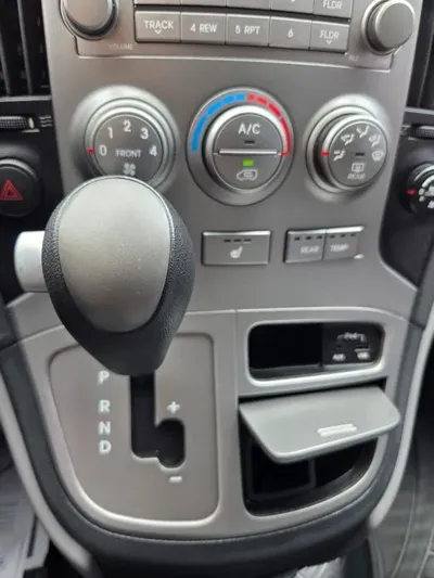 Hyundai Starex 2013, 98239 км, за 9750000 KRW - фото 14