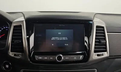 KG_Mobility_Ssangyong Rexton 2018, 130791 км, за 12990000 KRW - фото 14