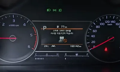 Kia Sorento 2021, 160142 км, за 18900000 KRW - фото 8