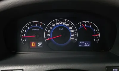 Hyundai Veracruz 2015, 139525 км, за 14500000 KRW - фото 8