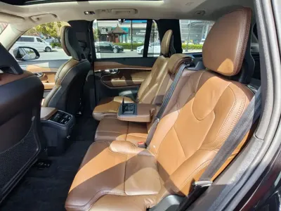 Volvo XC90 2019, 47699 км, за 228000 CNY - фото 19