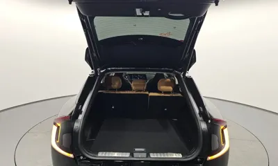 Kia EV6 2023, 39134 км, за 36200000 KRW - фото 31