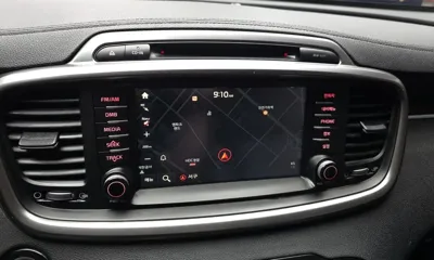 Kia Sorento 2015, 74683 км, за 13100000 KRW - фото 14