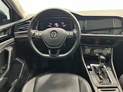 Volkswagen Sagitar 2022, 43000 км, за 93000 CNY - фото 10