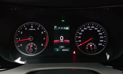 Kia K5 2021, 49254 км, за 15800000 KRW - фото 8