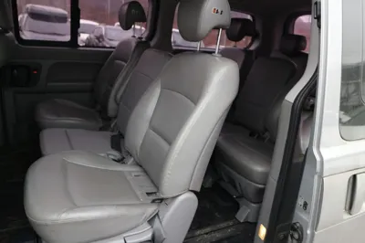 Hyundai Starex 2016, 171880 км, за 6900000 KRW - фото 9