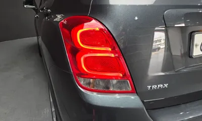ChevroletGMDaewoo Trax 2018, 131509 км, за 5700000 KRW - фото 23