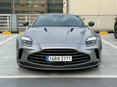 Astonmartin Vantage 2025, 1100 км, за 335000000 KRW - фото 4