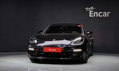 Porsche Panamera 2020, 38792 км, за 85900000 KRW