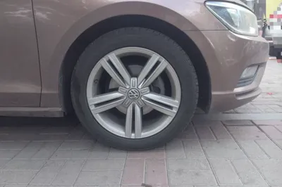 Volkswagen Lamando 2015, 132100 км, за 35158.3 CNY - фото 18