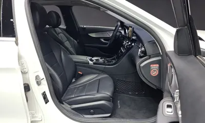 Mercedes-Benz C-Class 2017, 48022 км, за 17900000 KRW - фото 26
