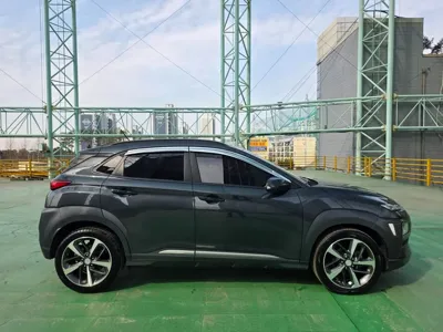 Hyundai Kona 2018, 71000 км, за 13900000 KRW - фото 19