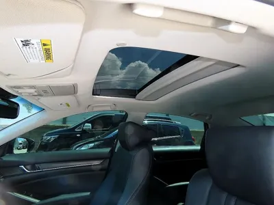 Honda Accord 2019, 85000 км, за 19300000 KRW - фото 18
