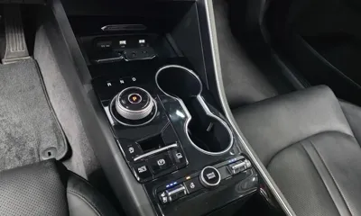 Kia K5 2020, 130499 км, за 13990000 KRW - фото 9